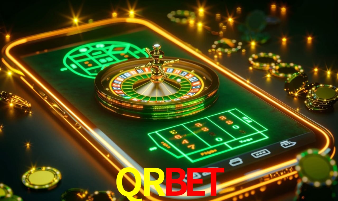 2FA Security QRBET