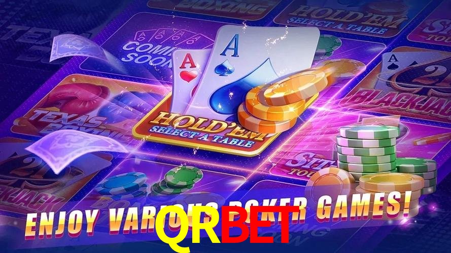 Descubra o Programa VIP da QRBET: Vantagens Exclusivas para Jogadores