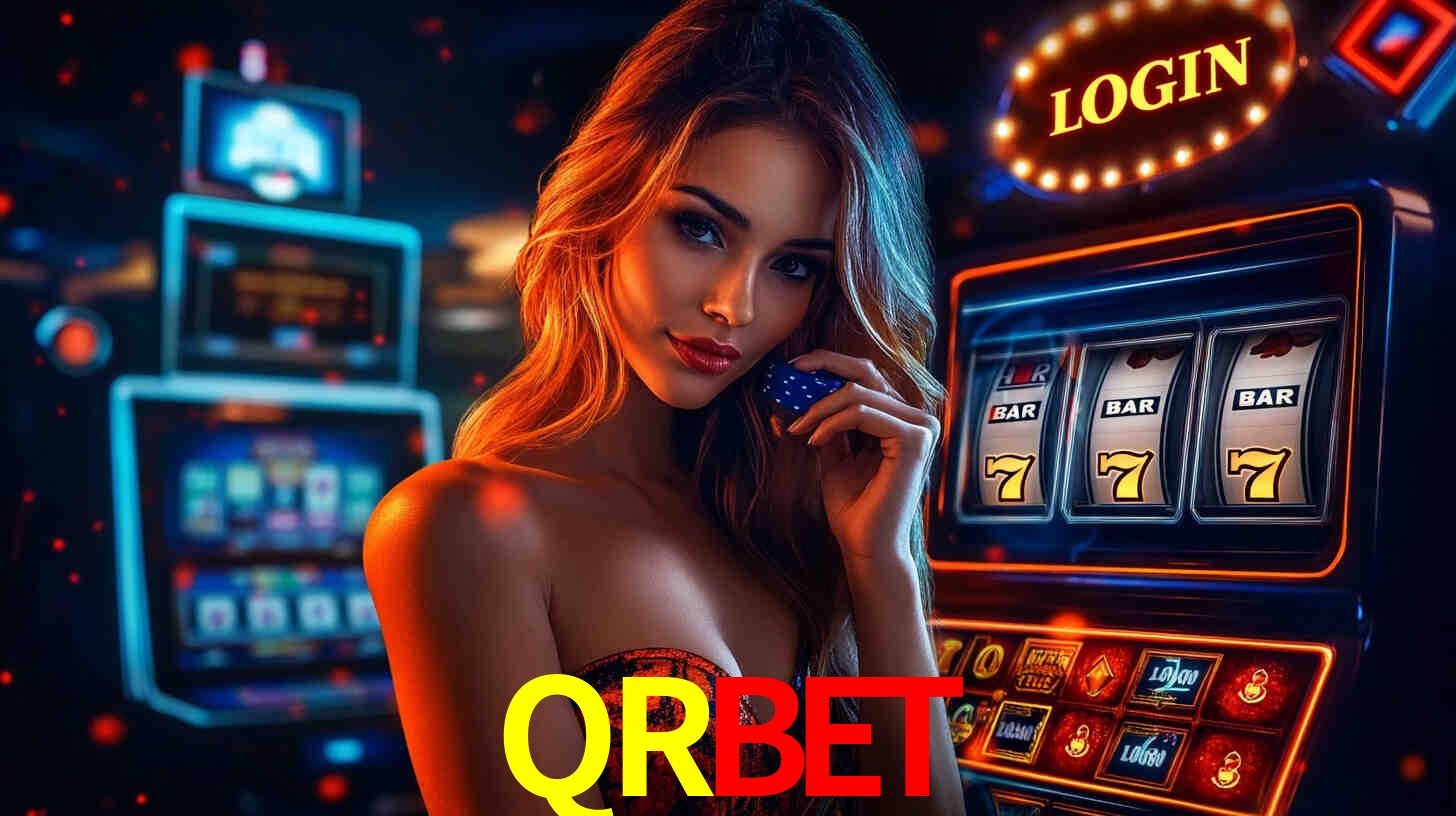 QRBET