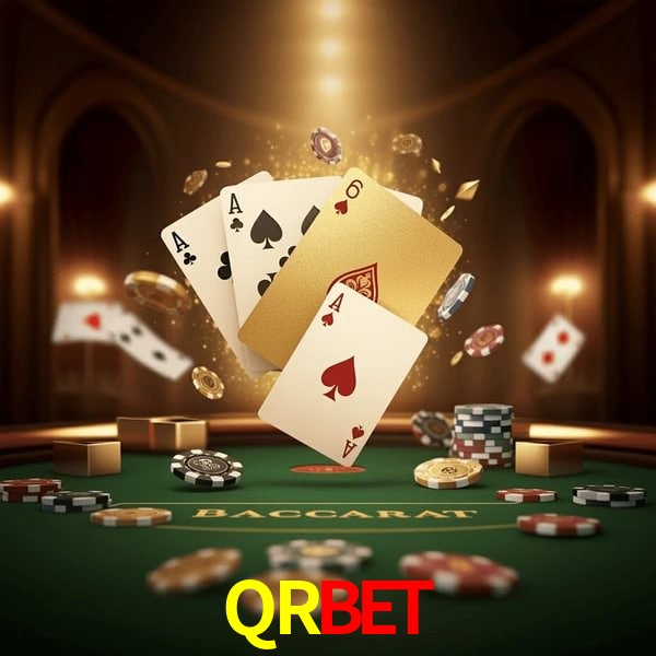 VIP Casino QRBET