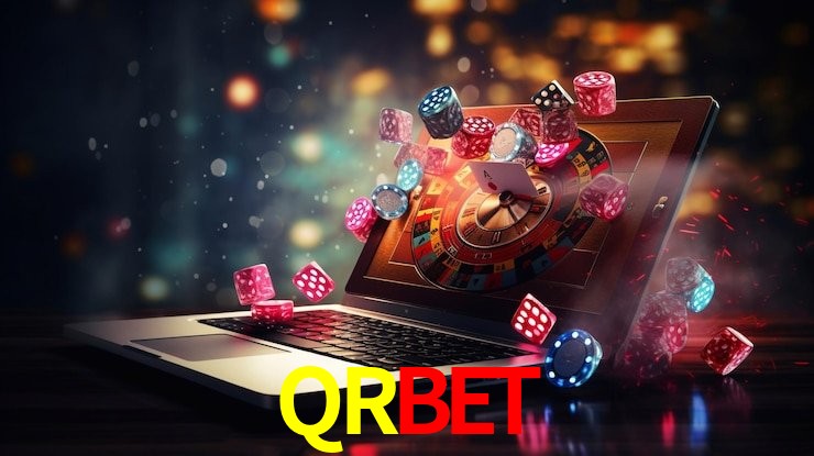 A Experiência Imersiva dos Cassinos Ao Vivo no QRBET