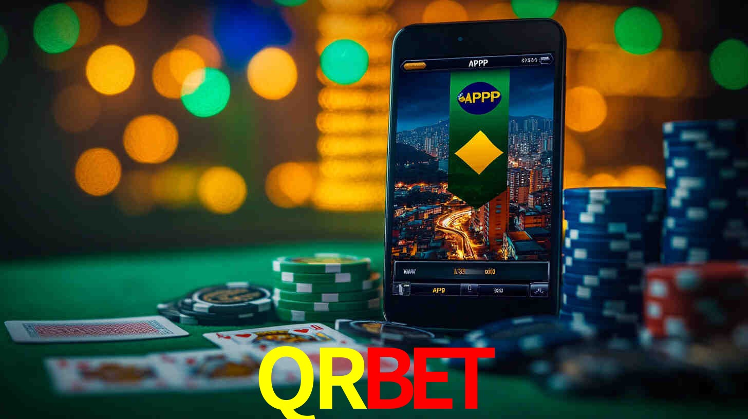 A Experiência Imersiva dos Cassinos Ao Vivo no QRBET