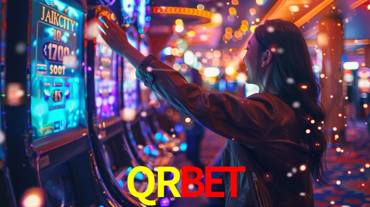 QRBET.COM