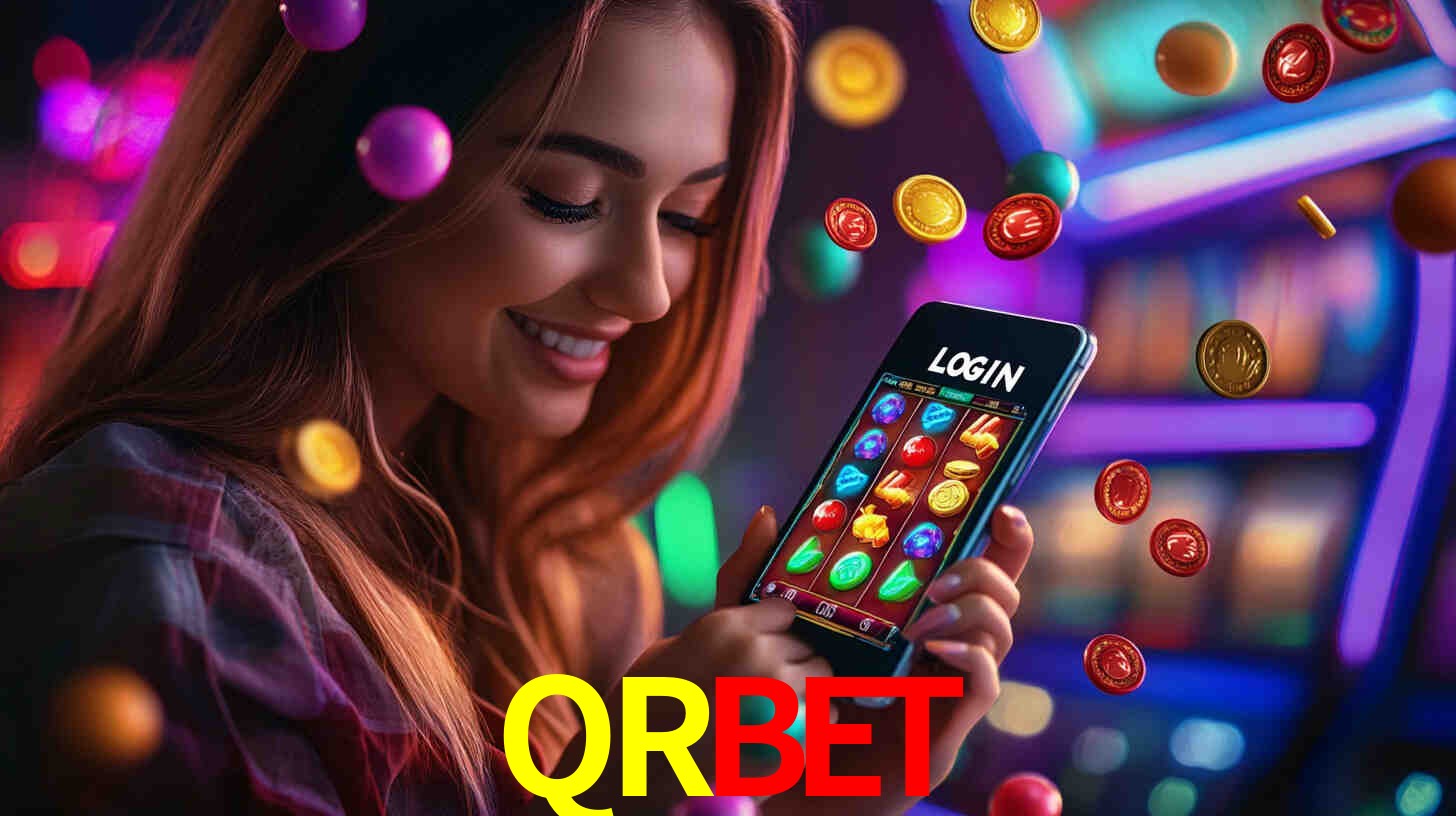 QRBET