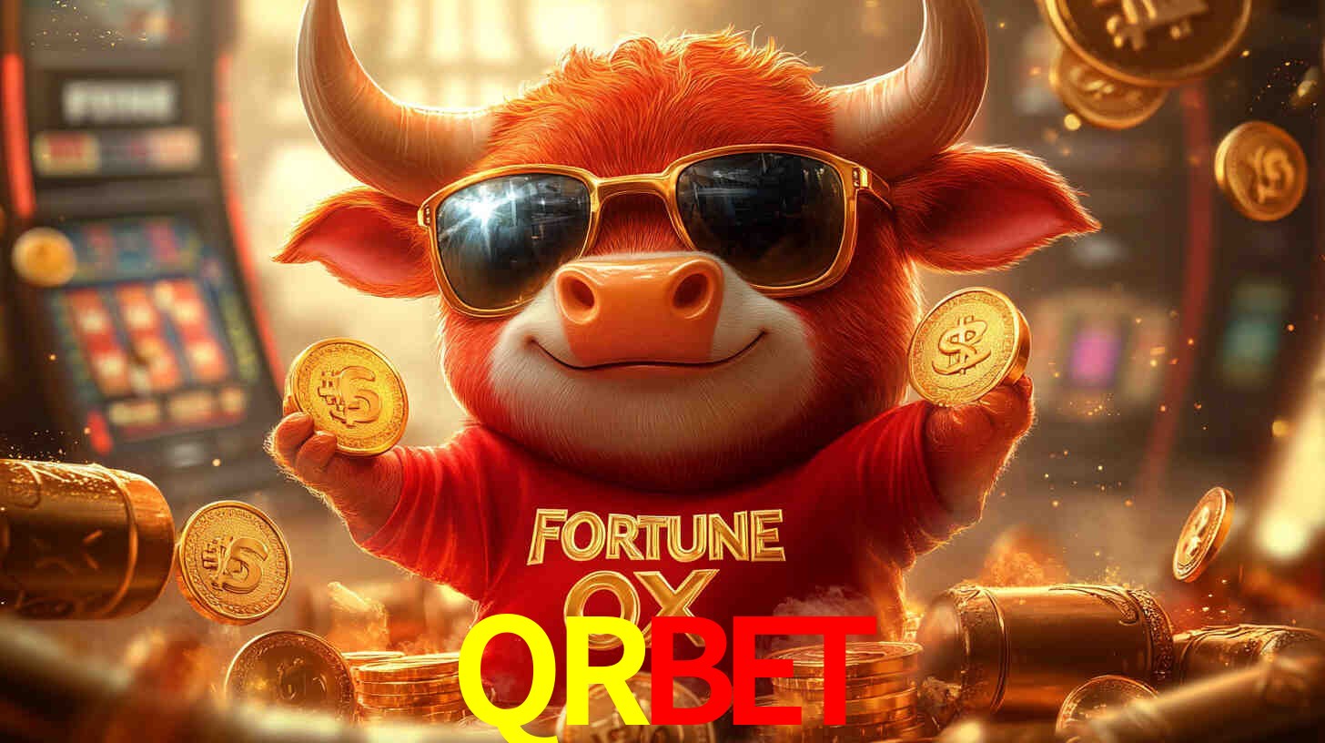 QRBET