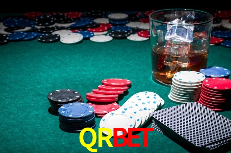Football Betting QRBET
