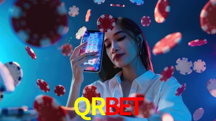 Explorando a Categoria de Eventos em Apostas na QRBET