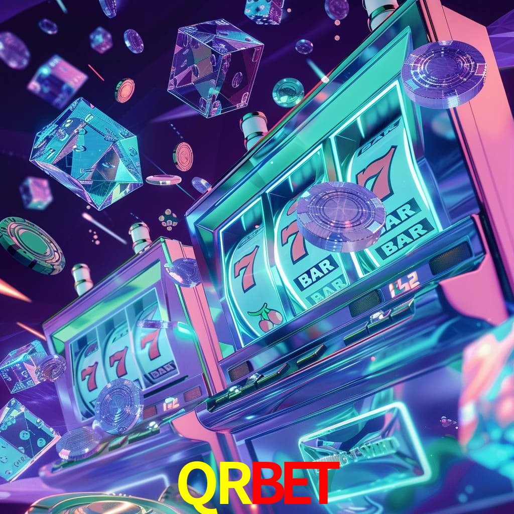 Desvendando o Mundo dos Jogos Virtuais na QRBET
