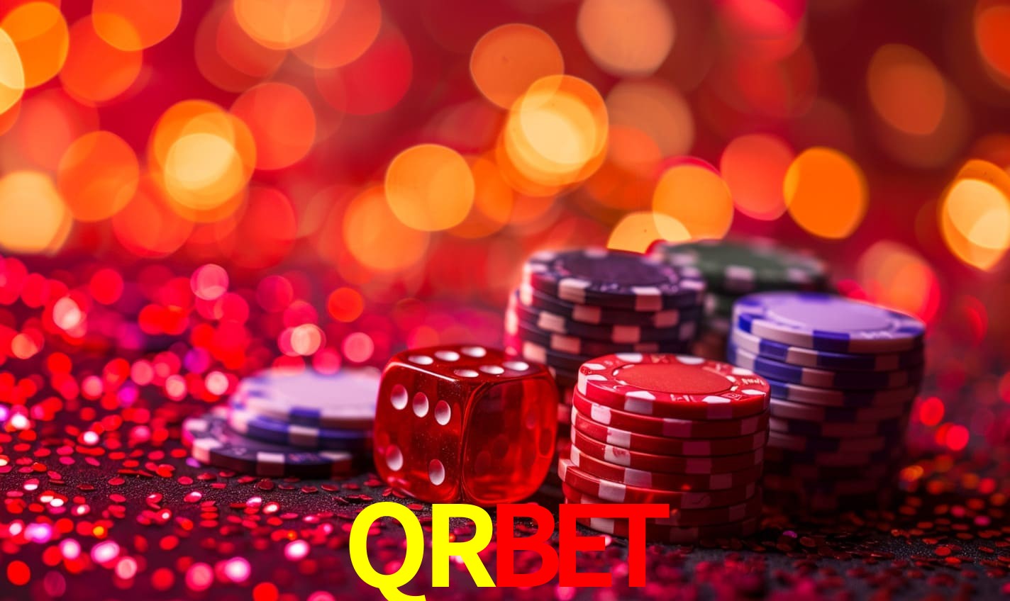 Descubra a Essência do QRBET: Nossa História e Compromissos