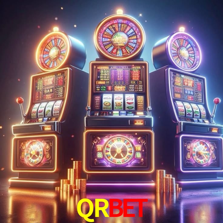 QRBET