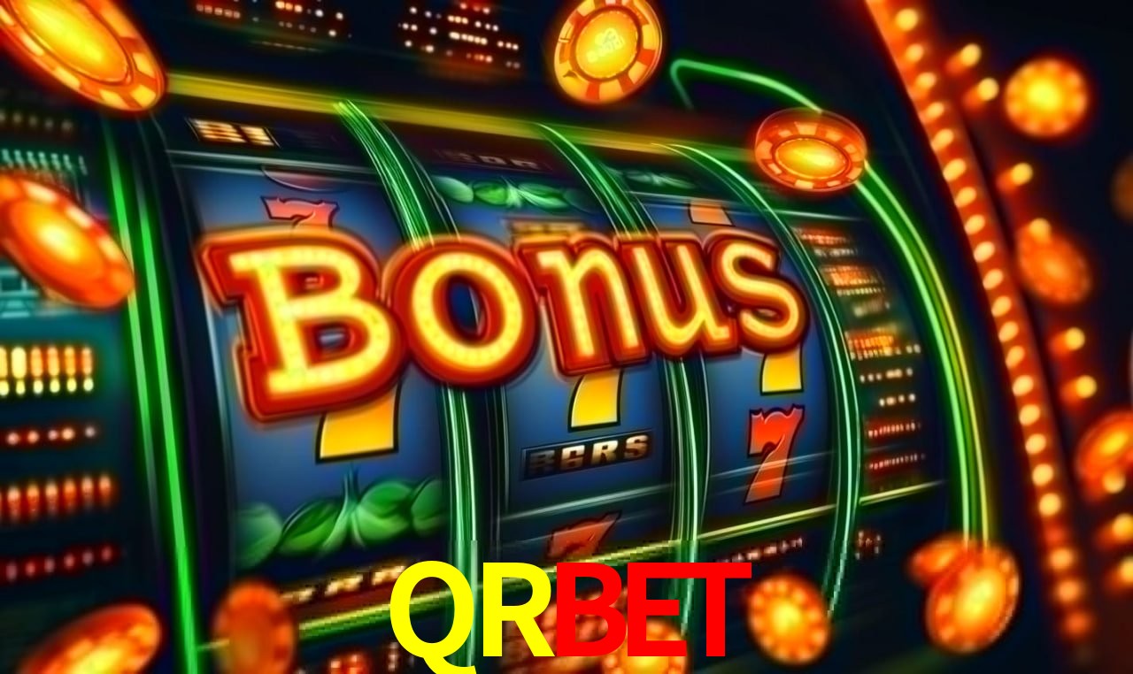 Live Casino QRBET