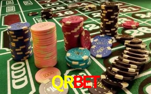 Exclusive Games QRBET