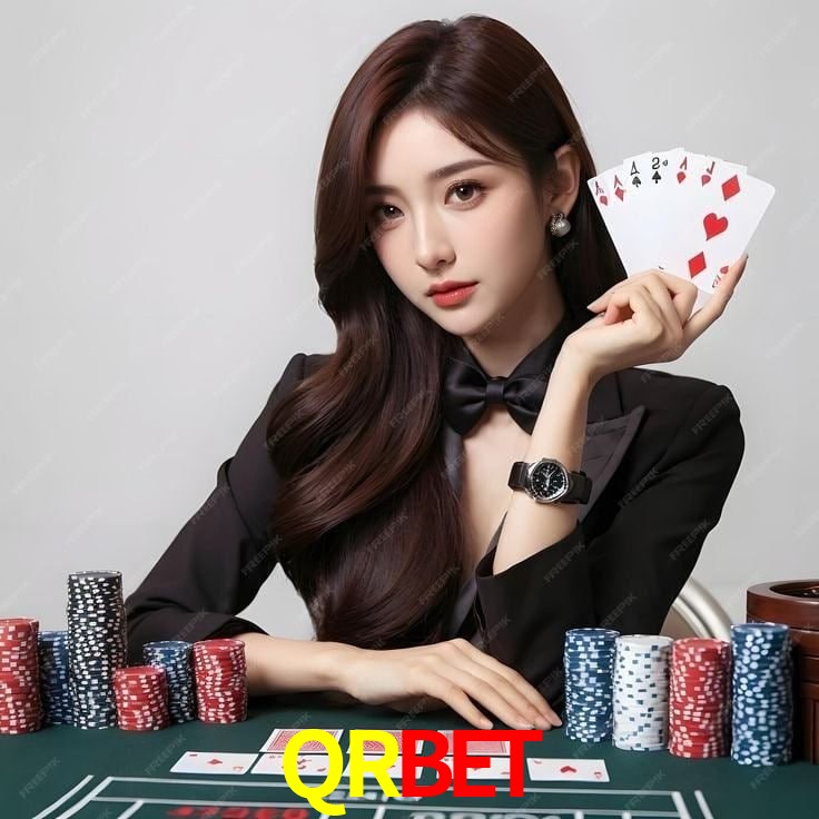 Quick Registration QRBET