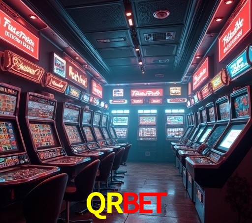Security Systems QRBET