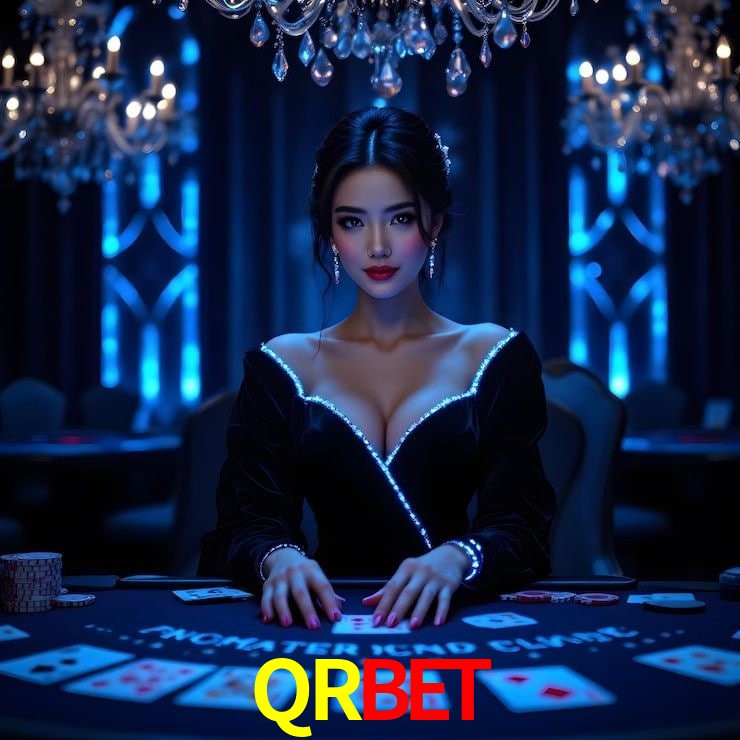 Slot Games QRBET