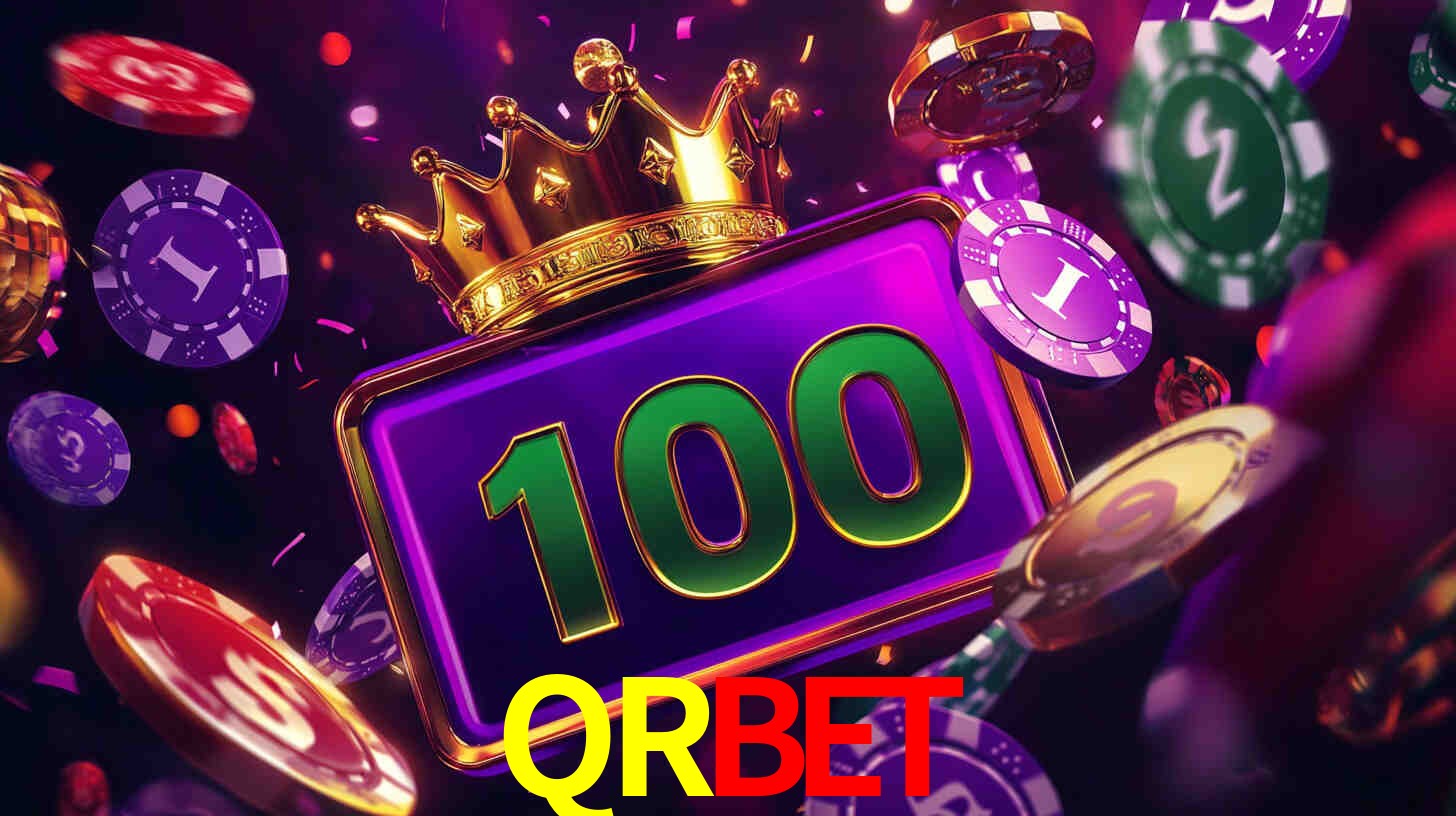 Premium Interface QRBET