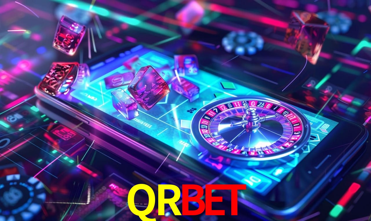 Experiência VIP QRBET