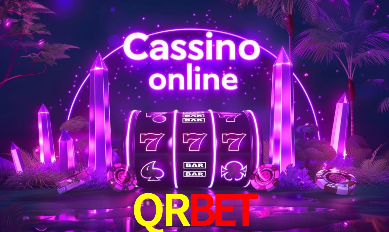 Secure Login QRBET
