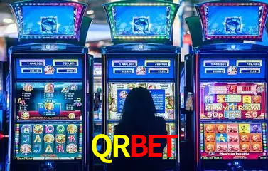 Live Casino QRBET