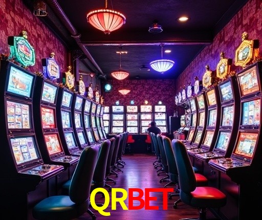 Flash Promotion QRBET