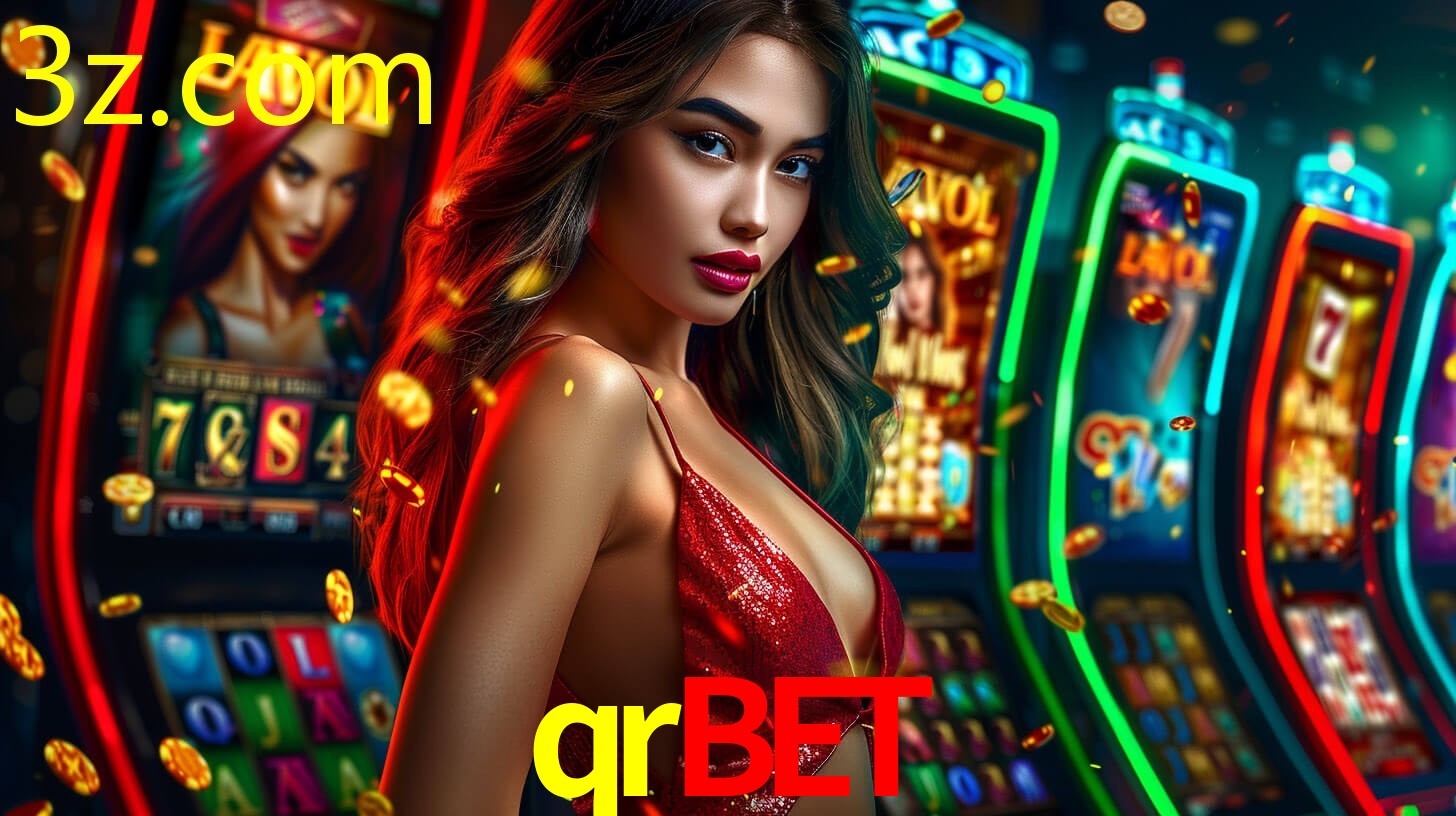 App QRBET.COM