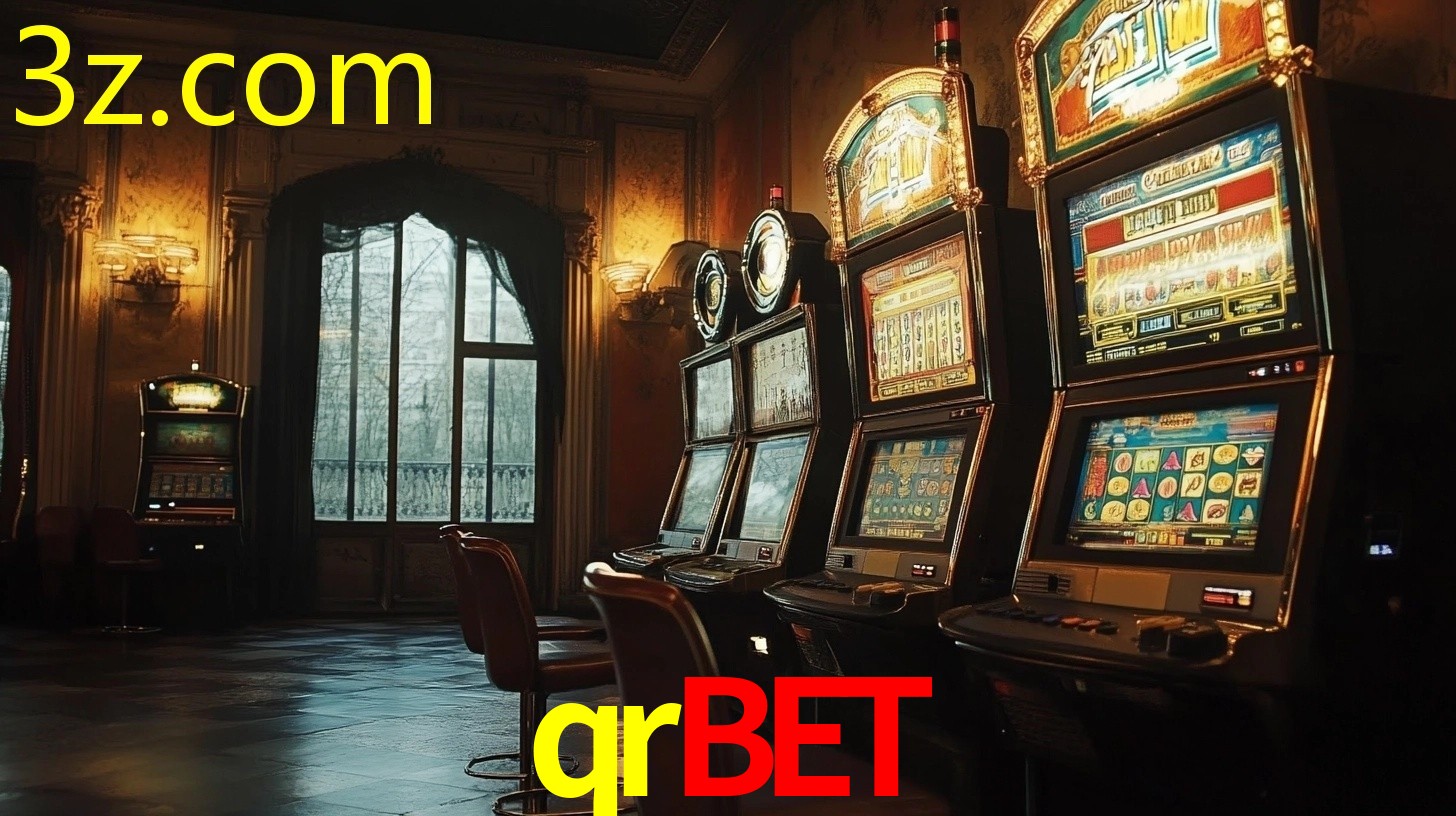 Fortune Tiger Slot no Site QRBET.COM