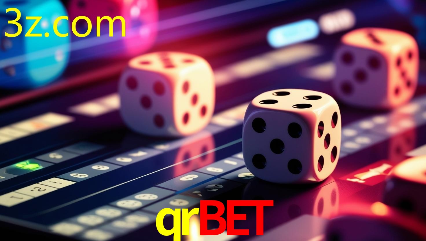 Jogos de Cassino QRBET.COM