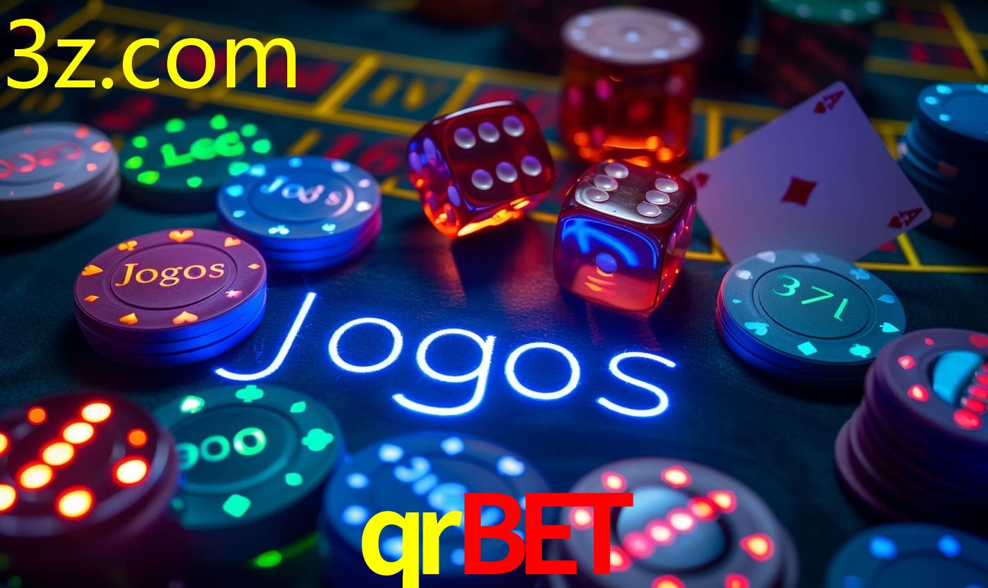 Cassino Online Seguro QRBET.COM
