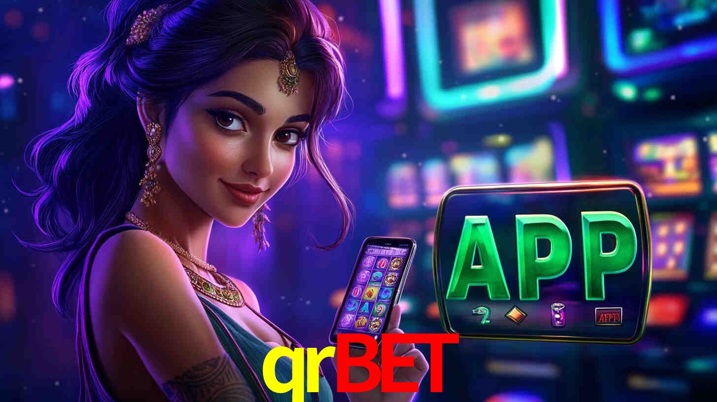 qrbet
