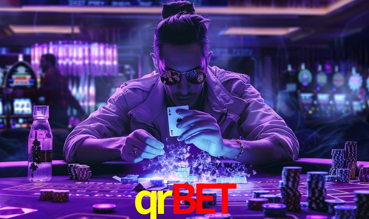 VIP Casino qrbet