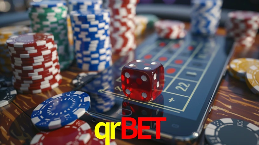 qrbet