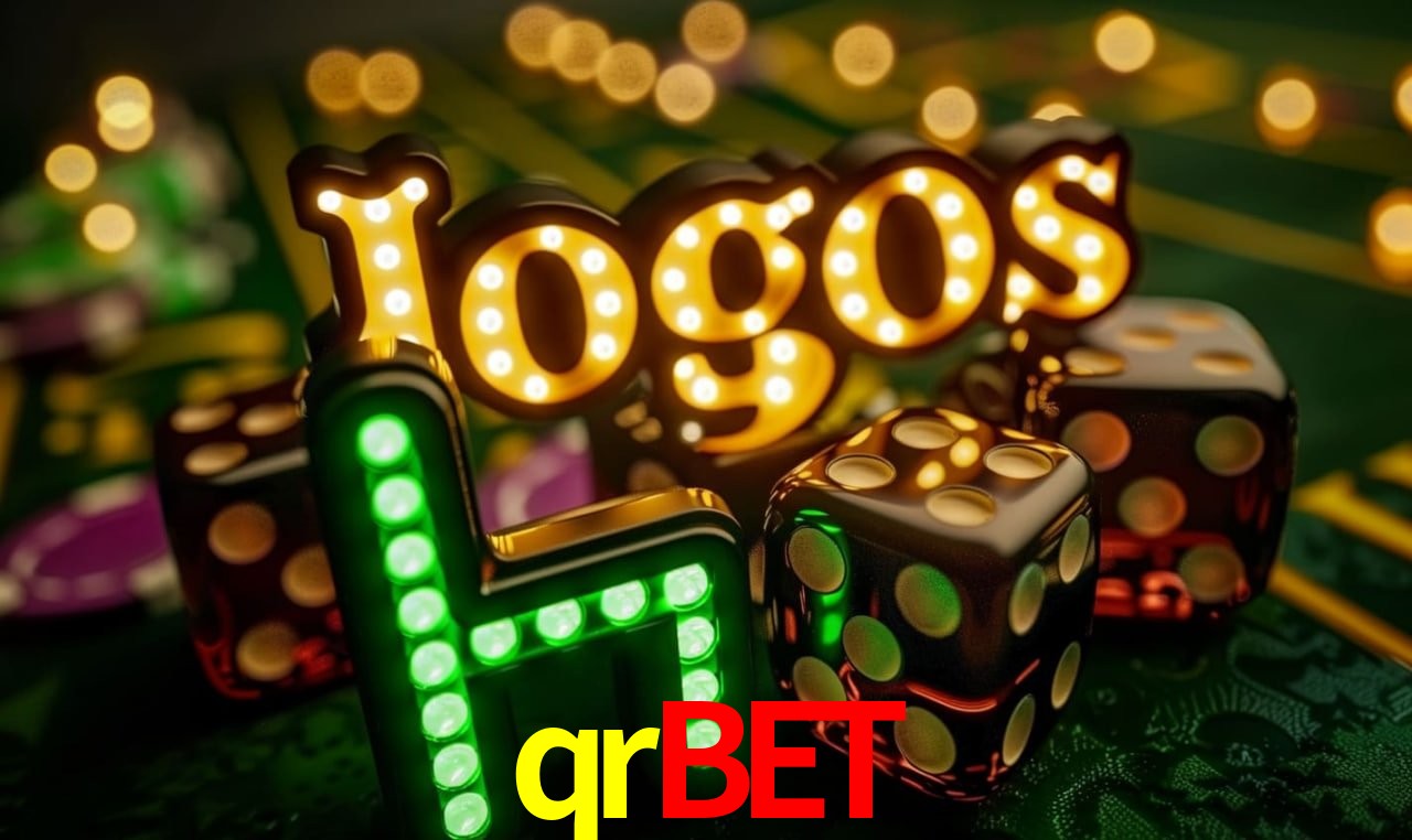 Jogos de Slot qrbet