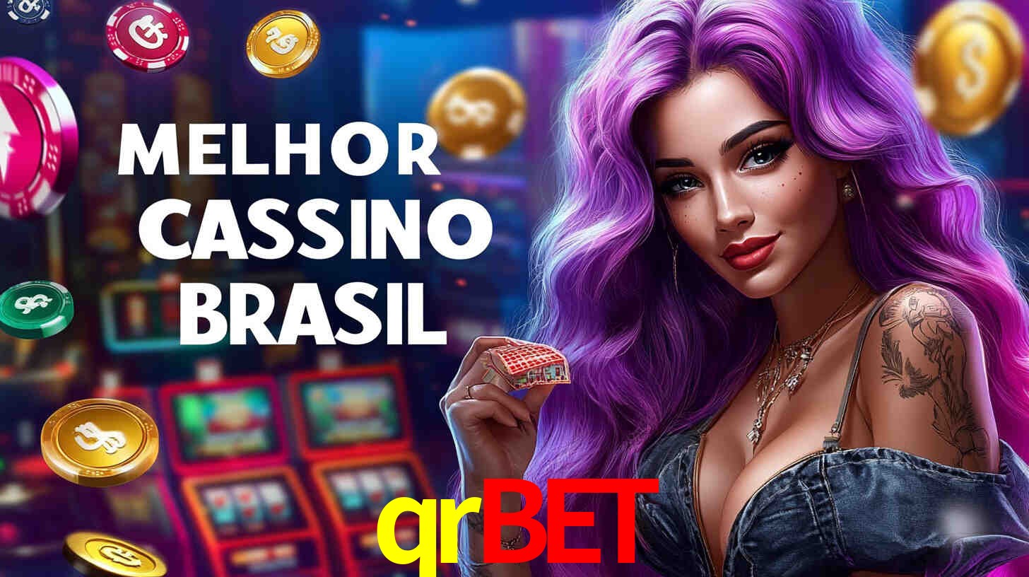 Descubra a Essência do qrbet: Nossa História e Compromissos