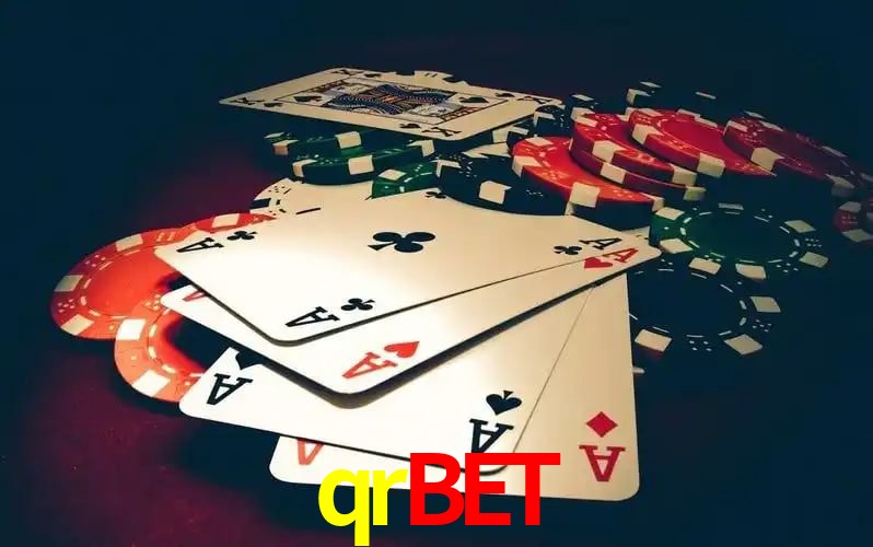 qrbet VIP Program Logo