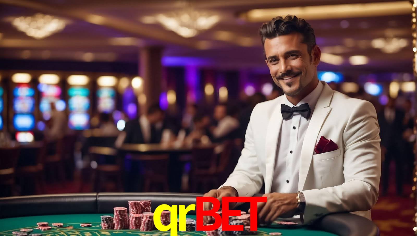 Especiais de Fim de Semana qrbet
