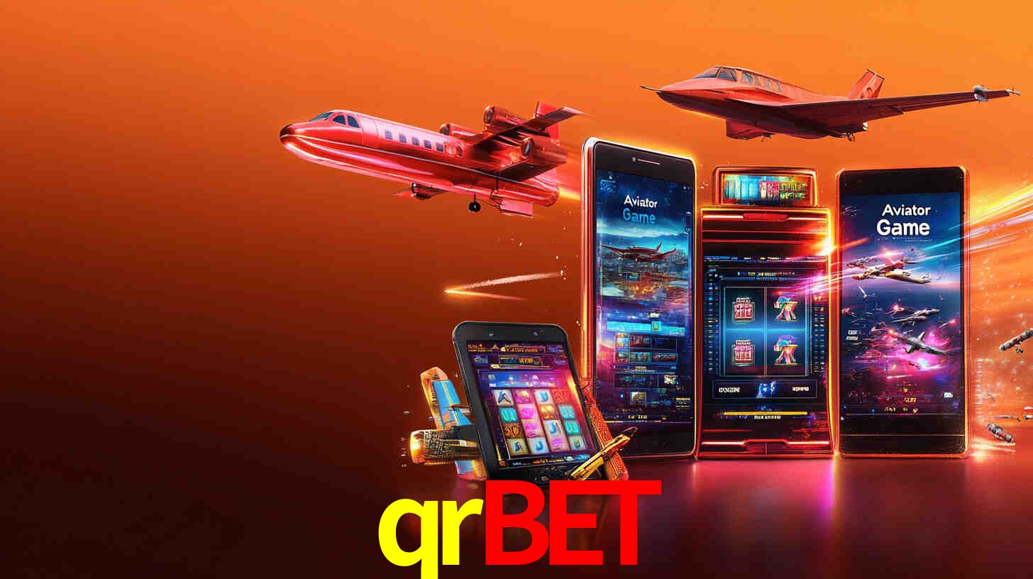A Popularidade dos Caça-Níqueis no qrbet