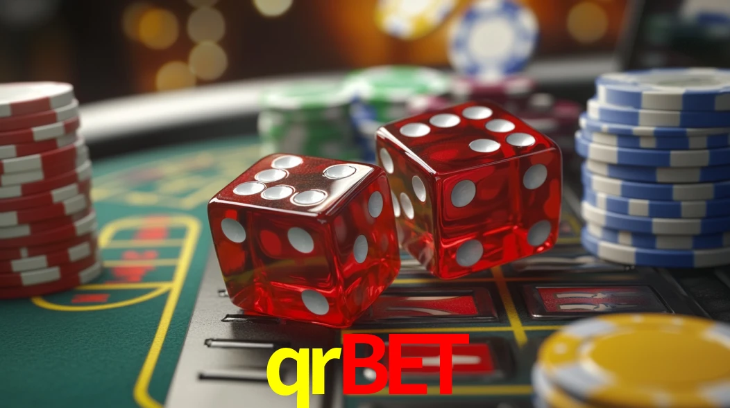 Welcome Bonus qrbet