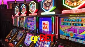 Jogos Exclusivos qrbet