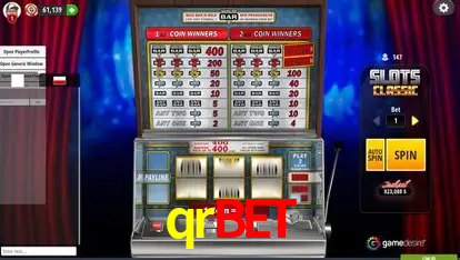 A Emoção da Loteria na qrbet: Uma Chance de Mudança de Vida