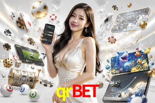 Live Casino qrbet