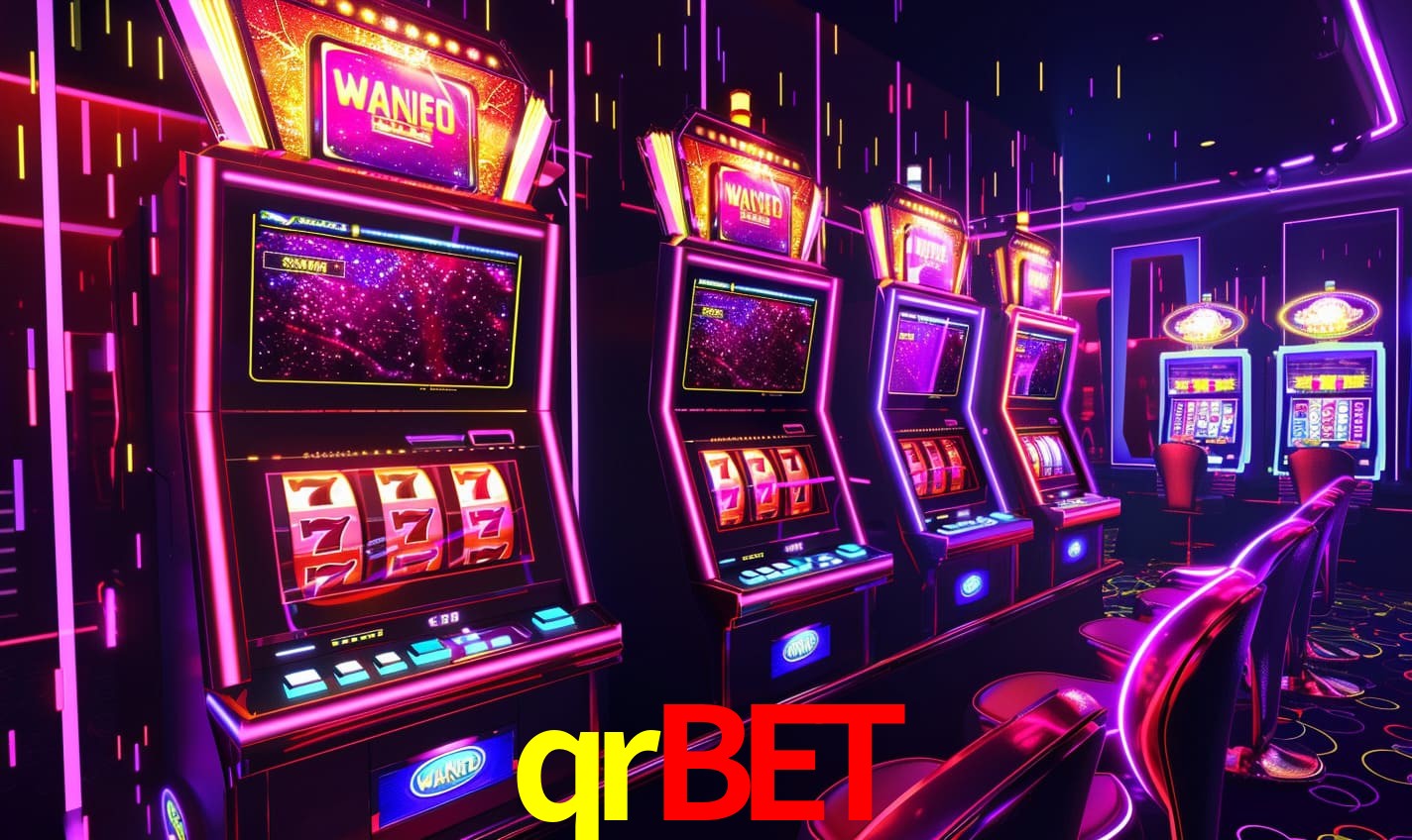 A Emoção da Loteria na qrbet: Uma Chance de Mudança de Vida