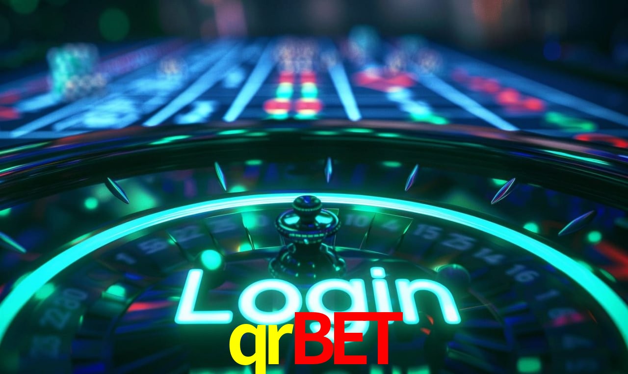 Apostas de Tênis qrbet