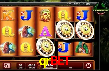 Apostas Esportivas na qrbet: Um Guia Completo