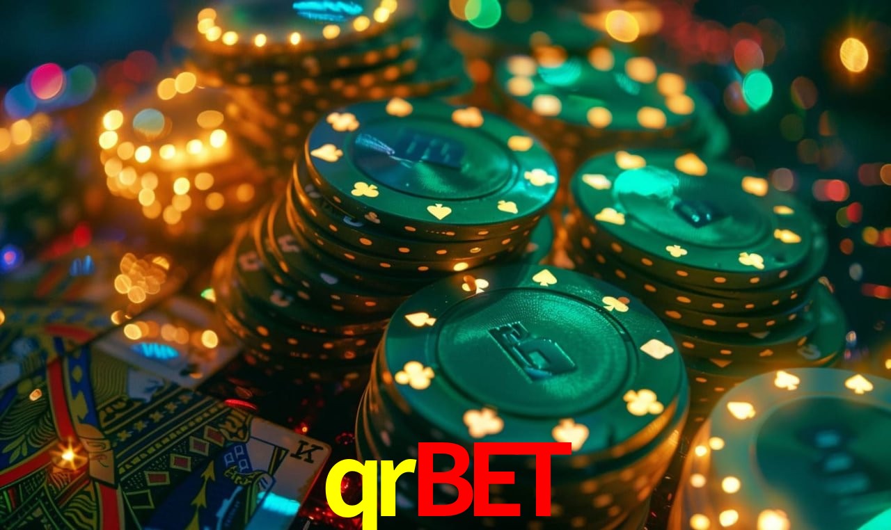 Apostas de Futebol qrbet