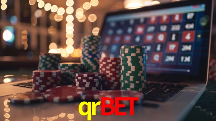Flash Promotion qrbet