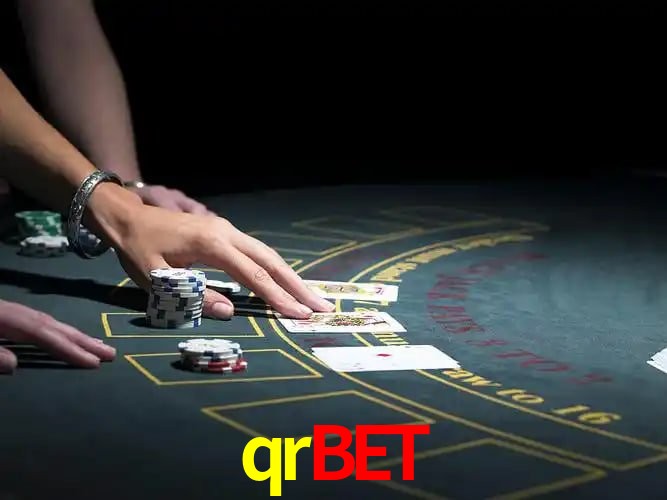 qrbet Certificado eCOGRA