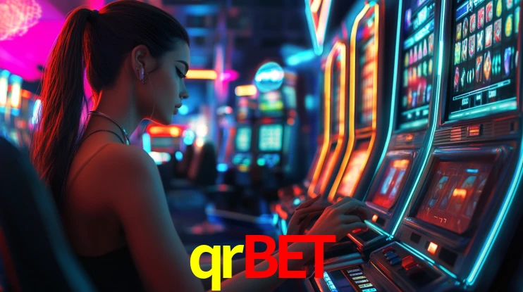 Explore as vantagens do qrbet: serviço profissional e confiabilidade