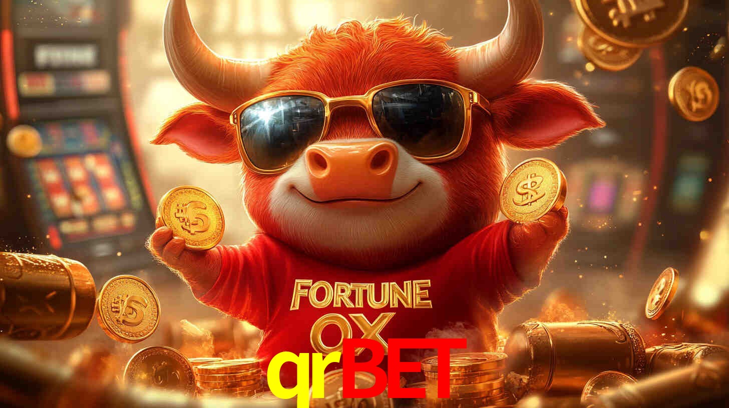 qrbet: A Experiência de Casino com Jogos de Mesa ao Vivo