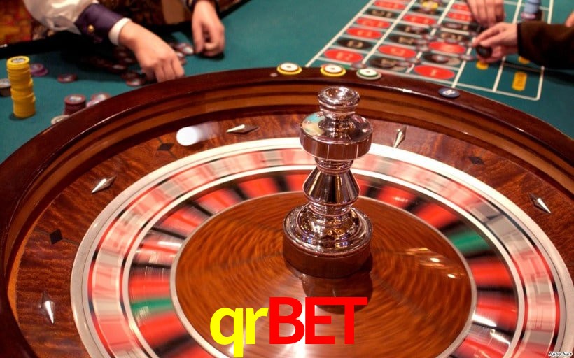 Torneios qrbet