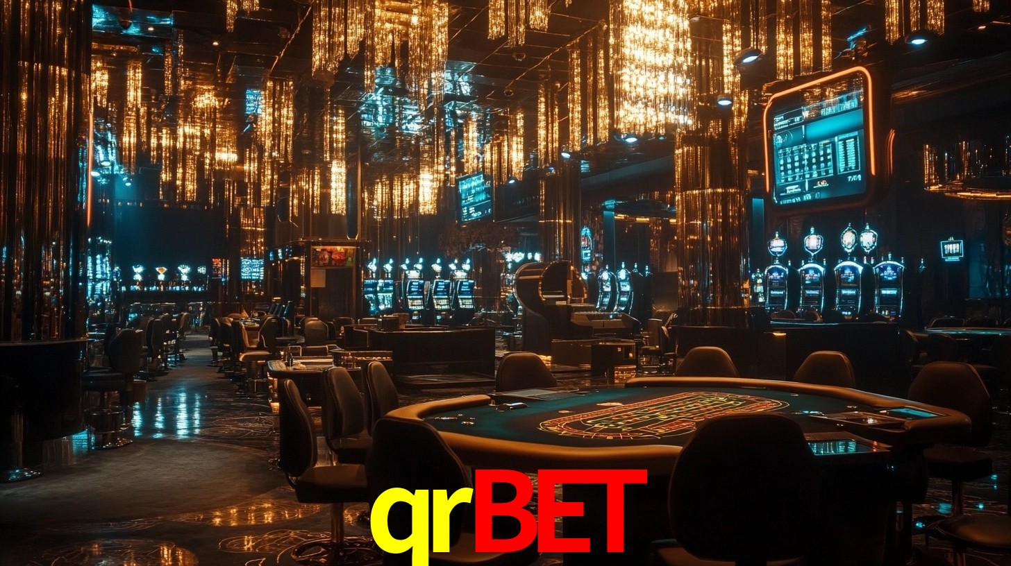 qrbet: Jogue Crash e Experimente Alta Recompensa Instantânea